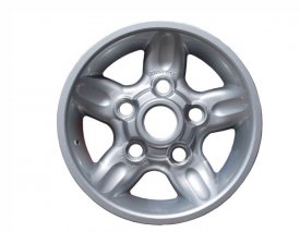 Elektron 16 x 7 ANR3631MNH