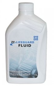 Olej do automatick pevodovky TYK500050G