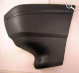 Roh pednho nraznku lev AWR2987PMD