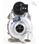 Turbodmychadlo, RH LR021045 Turbodmychadlo, RH LR021045