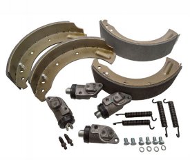 Brzdov sada, FR DA6045