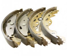 Brzdov elisti, zadn SFS000030G