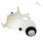 Nádobka chladiče LR023080 Nádobka chladiče LR023080