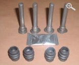 Sada vodícího čepu brzdiče, přední STC1920 Sada vodícího čepu brzdiče, přední STC1920