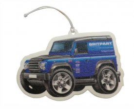 Osvova do auta DA8042