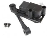 Snímač výšky polohy, přední, pravý LR020157 Snímač výšky polohy, přední, pravý LR020157