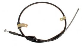 Lanovod run brzdy - lev strana SPB101311LR