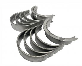 Sada hlavnch loisek DA6660