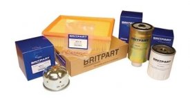 Sada filtr 2.5DT DA6029