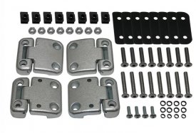 Panty pednch dve DA1070