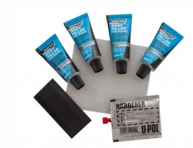 Vpl otvor v karoserii DA6608