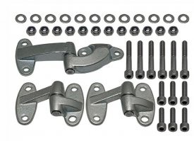 Sada pant zadnch dve DA1240