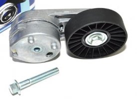 Napnac kladka LR035493