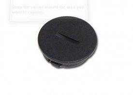 Kryt baterie kle STC4352