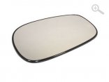 Sklo zpětného zrcátka, levé CRD100910 Sklo zpětného zrcátka, levé CRD100910
