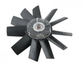 Chladc vrtule s viskzn spojkou PGG101290G