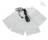 Univerzální sada pro vyhřívání sedadel DA5717 Univerzální sada pro vyhřívání sedadel DA5717