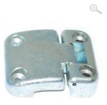 Pant dve - prav, spodn BDB710220