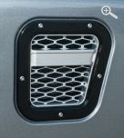 Mřížka sání DA1970 Mřížka sání DA1970