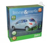Parkovací asistent Valeo Beep&Park - sada DA4511 Parkovací asistent Valeo Beep&Park - sada DA4511
