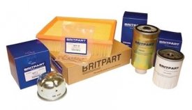 Sada filtr 2.25 benzn DA6033