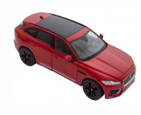 Model Jaguar F-Pace , 1:24 DA1413