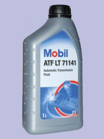 Pevodov olej do automatick pevodovky STC4863