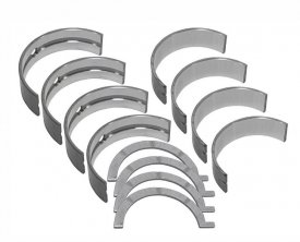 Sada velkch koncovch loisek klikov hdele DA2878