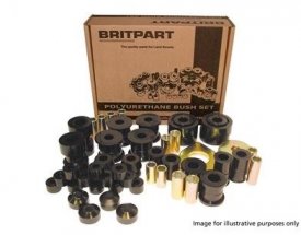 Sada polyuretanovch silentblok DC7100