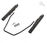 Sparco seat - kolejnice / pojezdy sedačky DA7306 Sparco seat - kolejnice / pojezdy sedačky DA7306