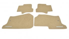 Pogumovan kobereky - pedn i zadn LR006433LR