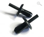 Příchytka lemu blatníku MWC9918PMA Příchytka lemu blatníku MWC9918PMA