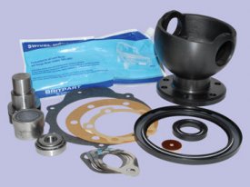 Opravn sada rejdov koule DA3167