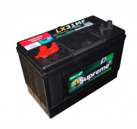 Autobaterie 100 Ah - Lucas batteries YGD100860