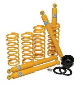 Sada pro zven podvozku 50mm DA5007