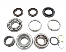 Opravn sada zadnho diferencilu DA7217