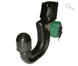 Hák tažného zařízení LR071295LR Hák tažného zařízení LR071295LR