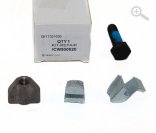 Opravná sada k seřízení ruční brzdy ICW500020 Opravná sada k seřízení ruční brzdy ICW500020