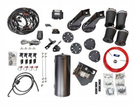 Kit na vzduchov provn DA9990