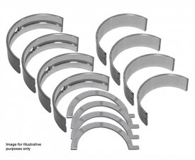 Sada velkch koncovch loisek klikov hdele DA2881