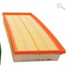 Vzduchový filtr LR161843 Vzduchový filtr LR161843