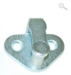Zachycovač zámku dveří FQB500130 Zachycovač zámku dveří FQB500130