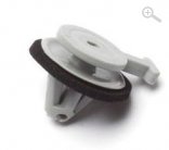 Klip "A" sloupku LR053837LR Klip "A" sloupku LR053837LR