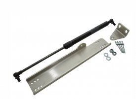 Tlumi zadnch ptch dve DA1203