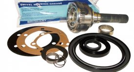 Kit homokinetickho kloubu DA6062