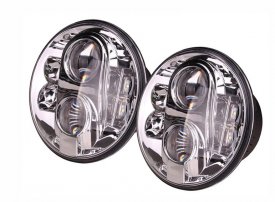 Hlavn svtlomet-pr LED DA6283