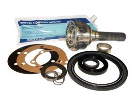 Sada homokinetickho kloubu DA6057