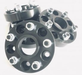 Distann podloky pod kola 30mm TF302B