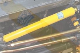 Tlumi zen Super Gaz DC5005