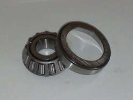 Loisko svislho epu 606666